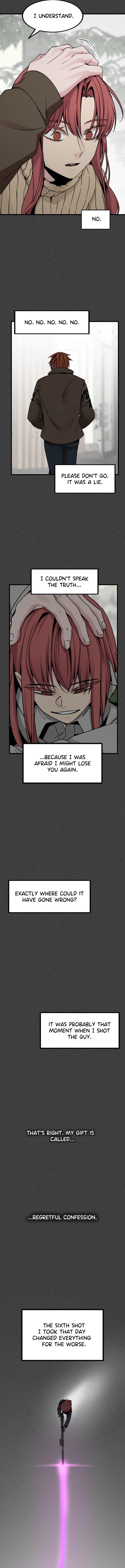 Read Hero Killer EN Manga Online