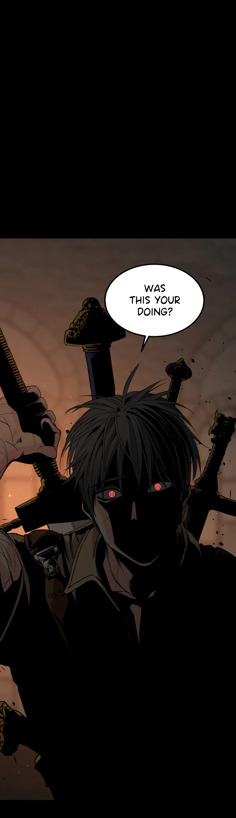 Read Hero Killer EN Manga Online