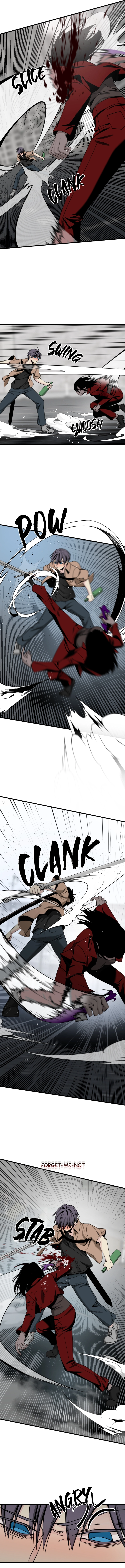 Read Hero Killer EN Manga Online