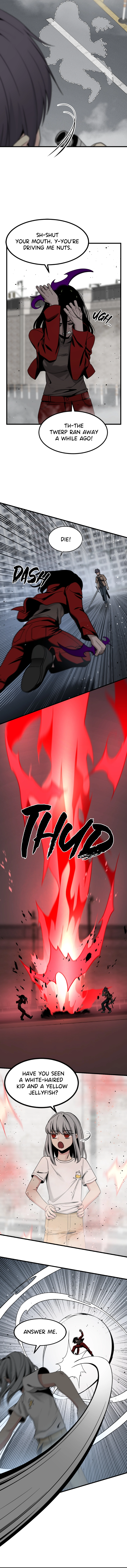 Read Hero Killer EN Manga Online