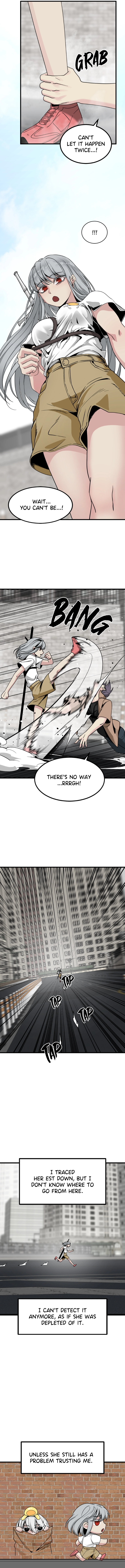 Read Hero Killer EN Manga Online