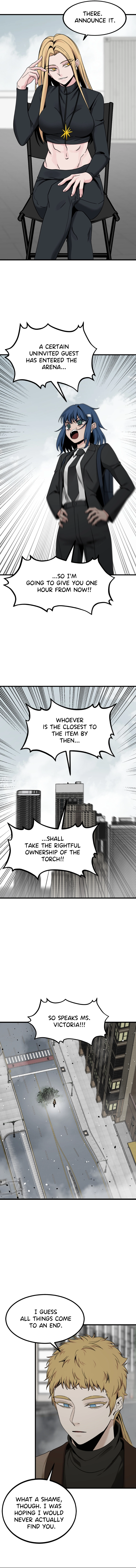 Read Hero Killer EN Manga Online