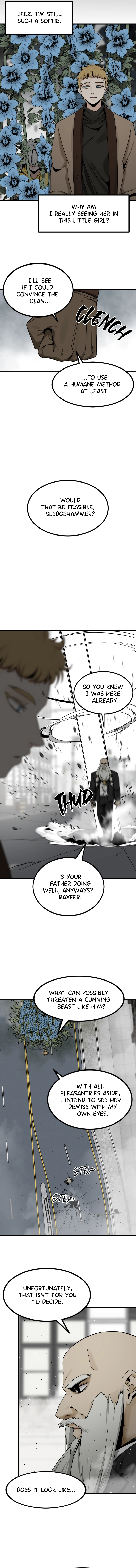 Read Hero Killer EN Manga Online