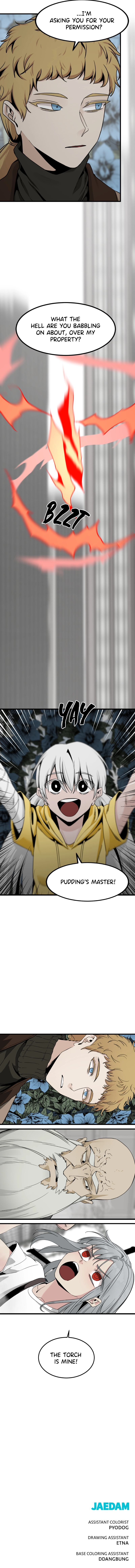 Read Hero Killer EN Manga Online