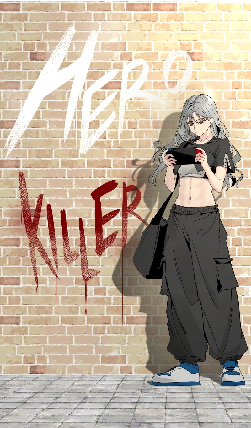 Read Hero Killer EN Manga Online
