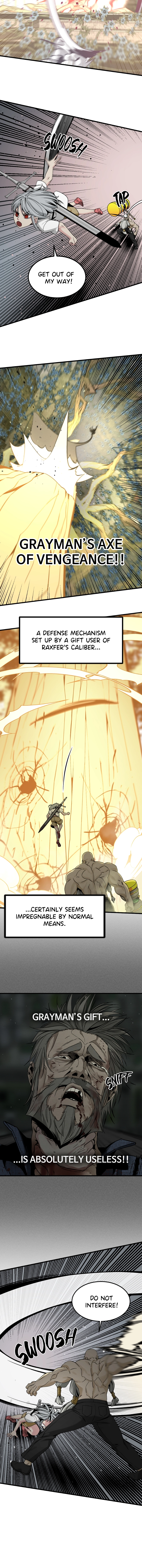 Read Hero Killer EN Manga Online