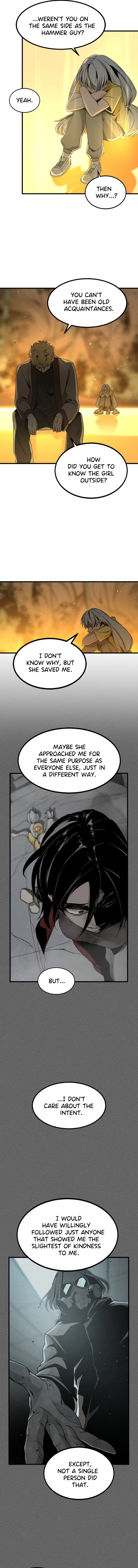 Read Hero Killer EN Manga Online