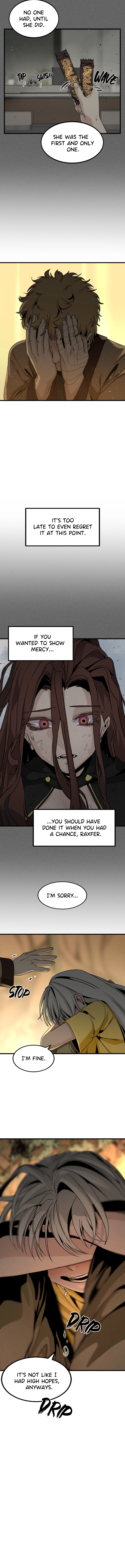 Read Hero Killer EN Manga Online