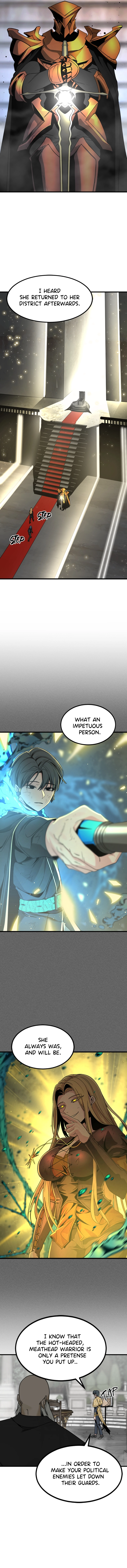 Read Hero Killer EN Manga Online