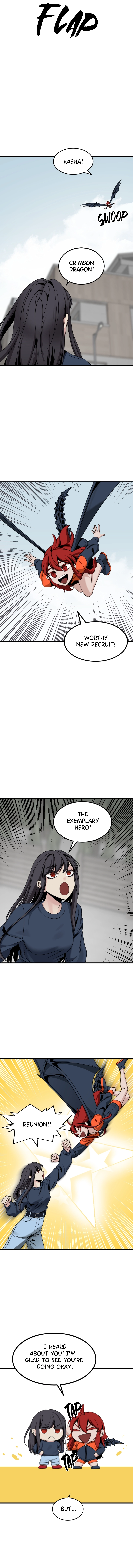 Read Hero Killer EN Manga Online