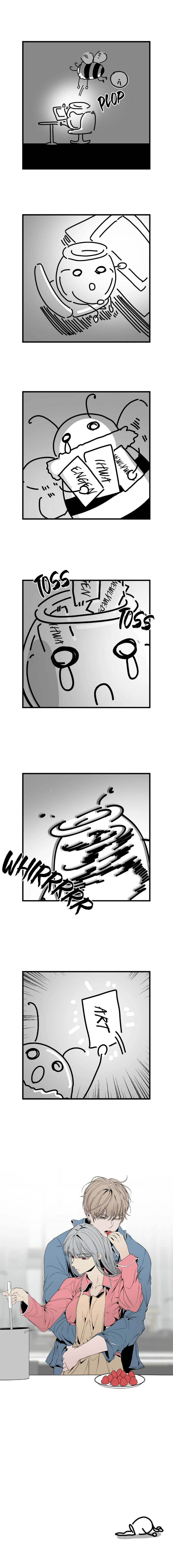 Read Hero Killer EN Manga Online