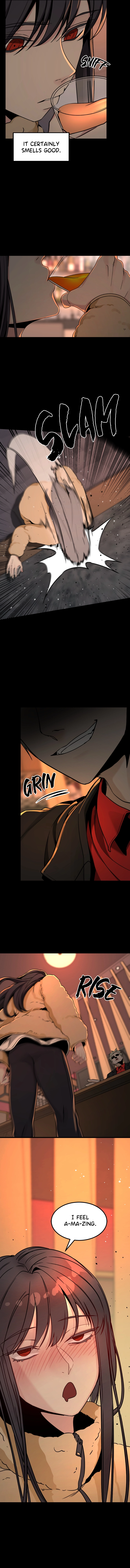 Read Hero Killer EN Manga Online