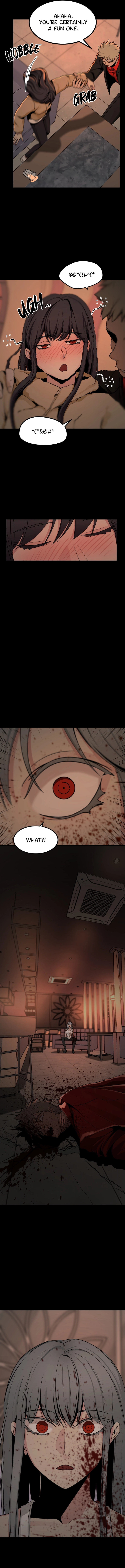 Read Hero Killer EN Manga Online