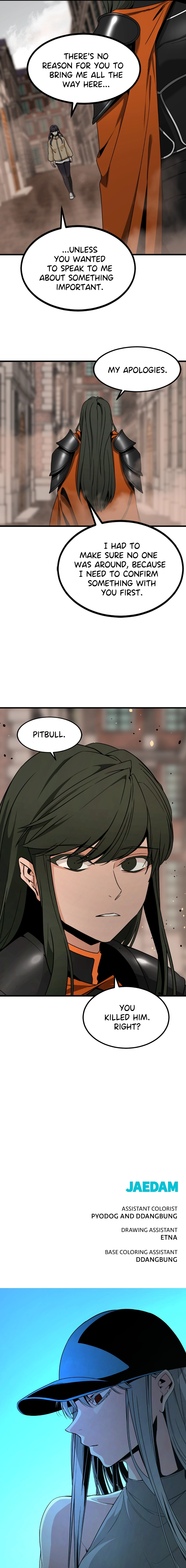 Read Hero Killer EN Manga Online