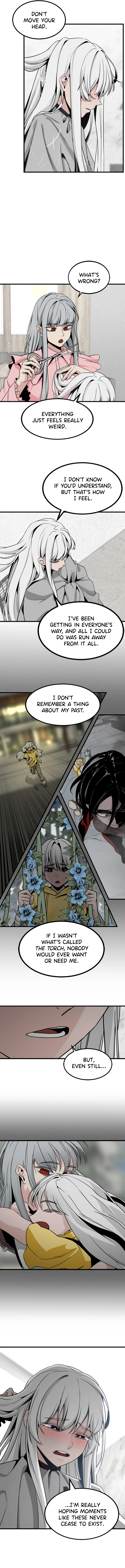 Read Hero Killer EN Manga Online