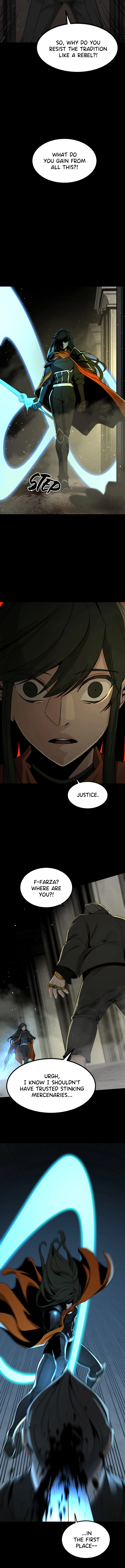 Read Hero Killer EN Manga Online