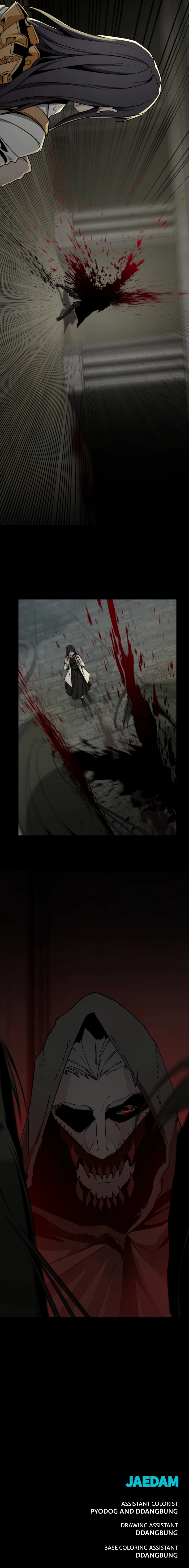 Read Hero Killer EN Manga Online