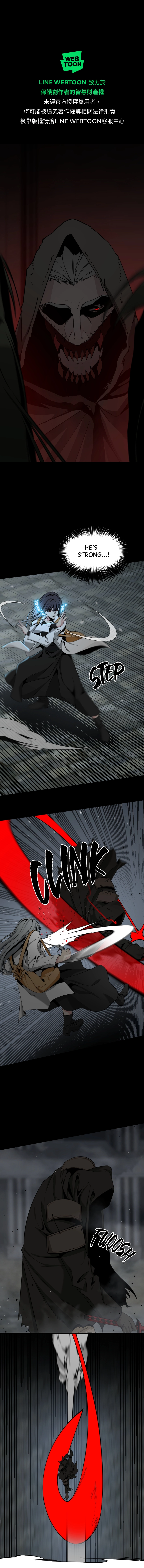 Read Hero Killer EN Manga Online