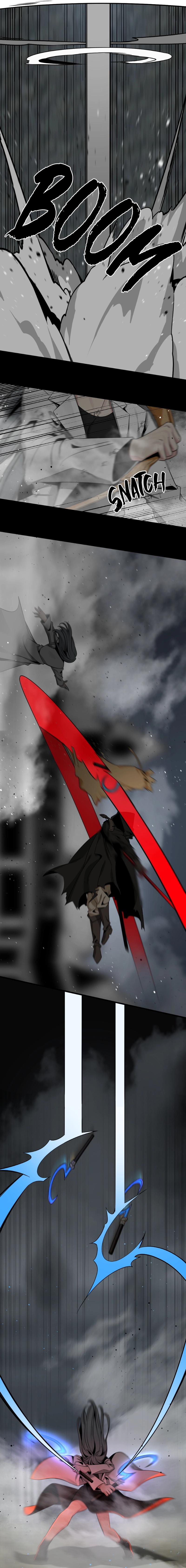 Read Hero Killer EN Manga Online