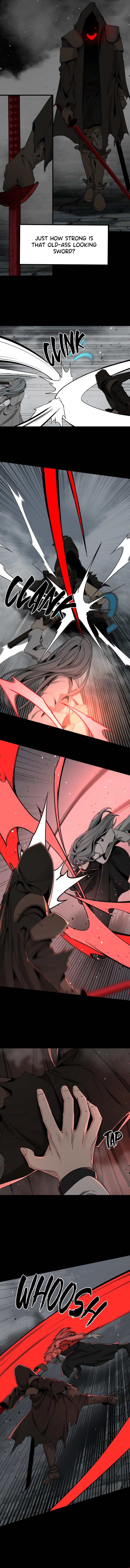 Read Hero Killer EN Manga Online