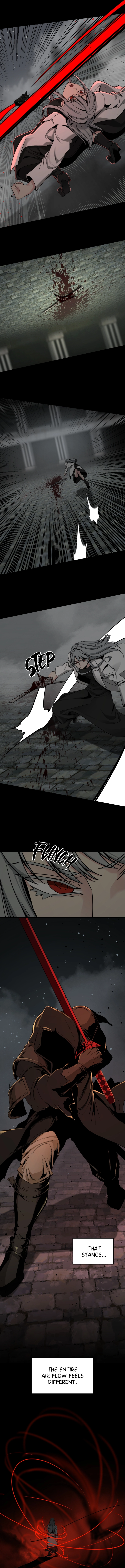 Read Hero Killer EN Manga Online