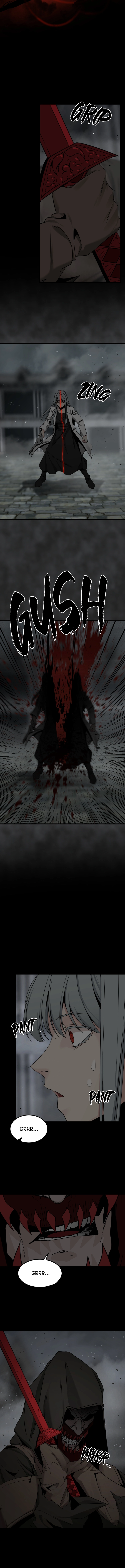 Read Hero Killer EN Manga Online