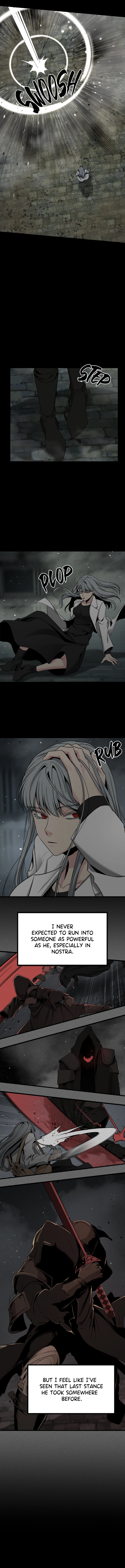 Read Hero Killer EN Manga Online