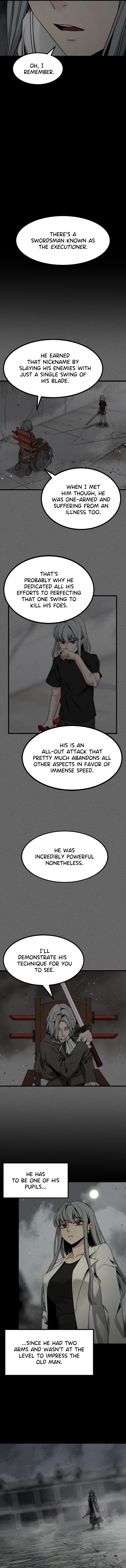 Read Hero Killer EN Manga Online