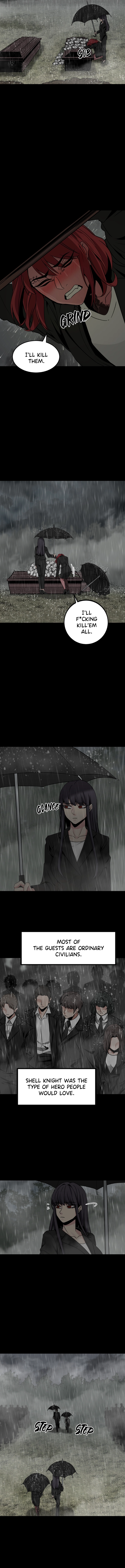Read Hero Killer EN Manga Online