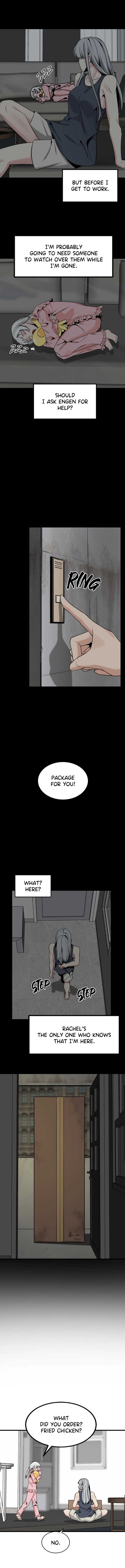 Read Hero Killer EN Manga Online