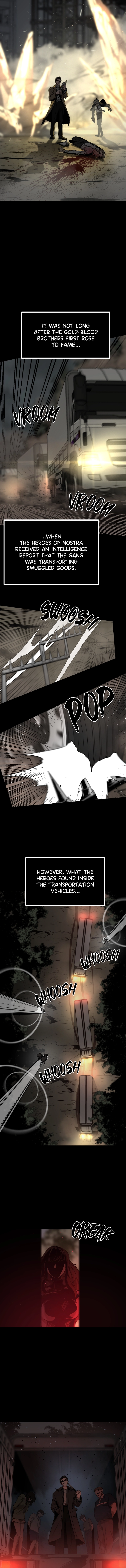Read Hero Killer EN Manga Online
