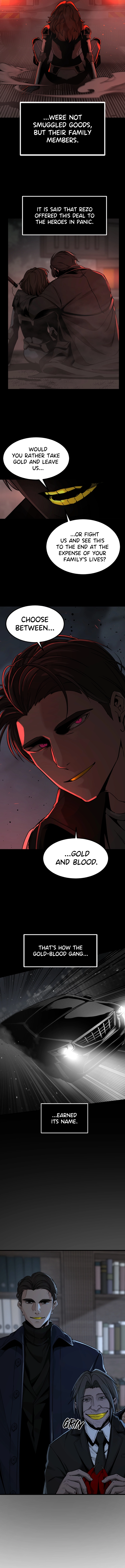 Read Hero Killer EN Manga Online