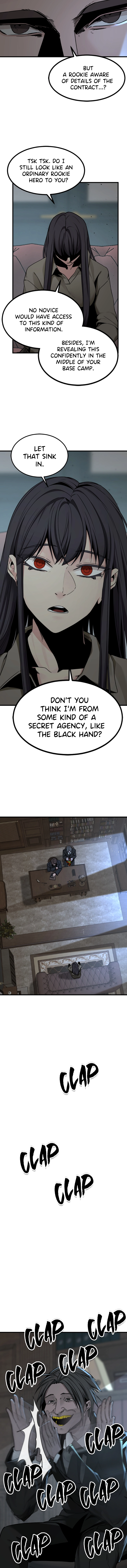 Read Hero Killer EN Manga Online