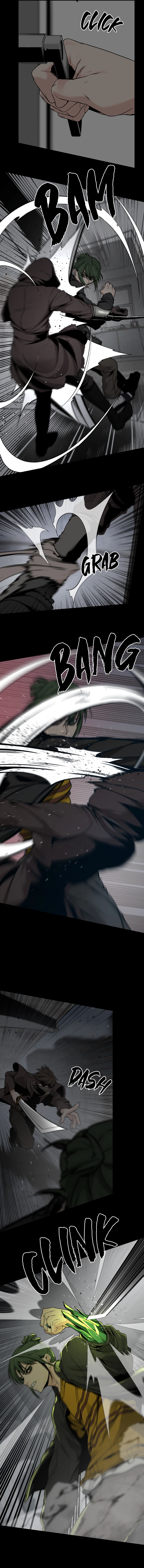 Read Hero Killer EN Manga Online