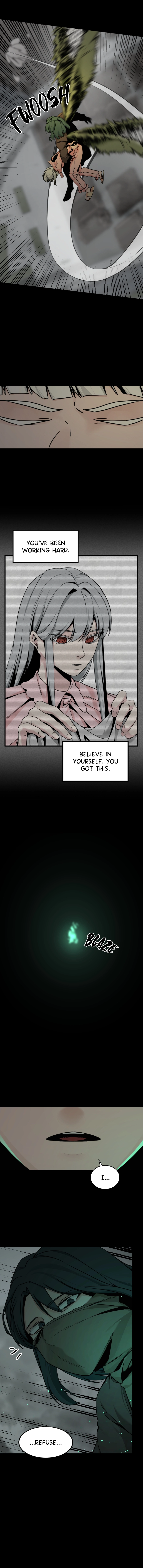 Read Hero Killer EN Manga Online