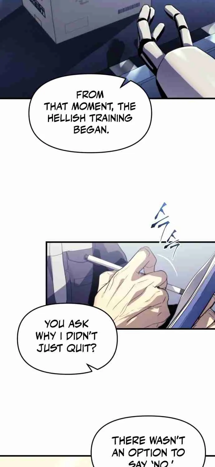 Read Hiding a Warehouse in the Apocalypse EN Manga Online