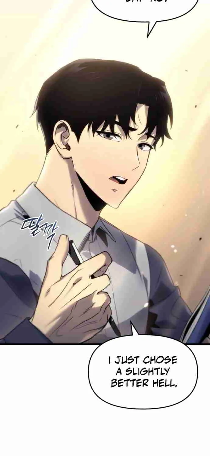 Read Hiding a Warehouse in the Apocalypse EN Manga Online