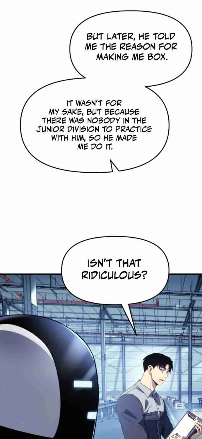 Read Hiding a Warehouse in the Apocalypse EN Manga Online