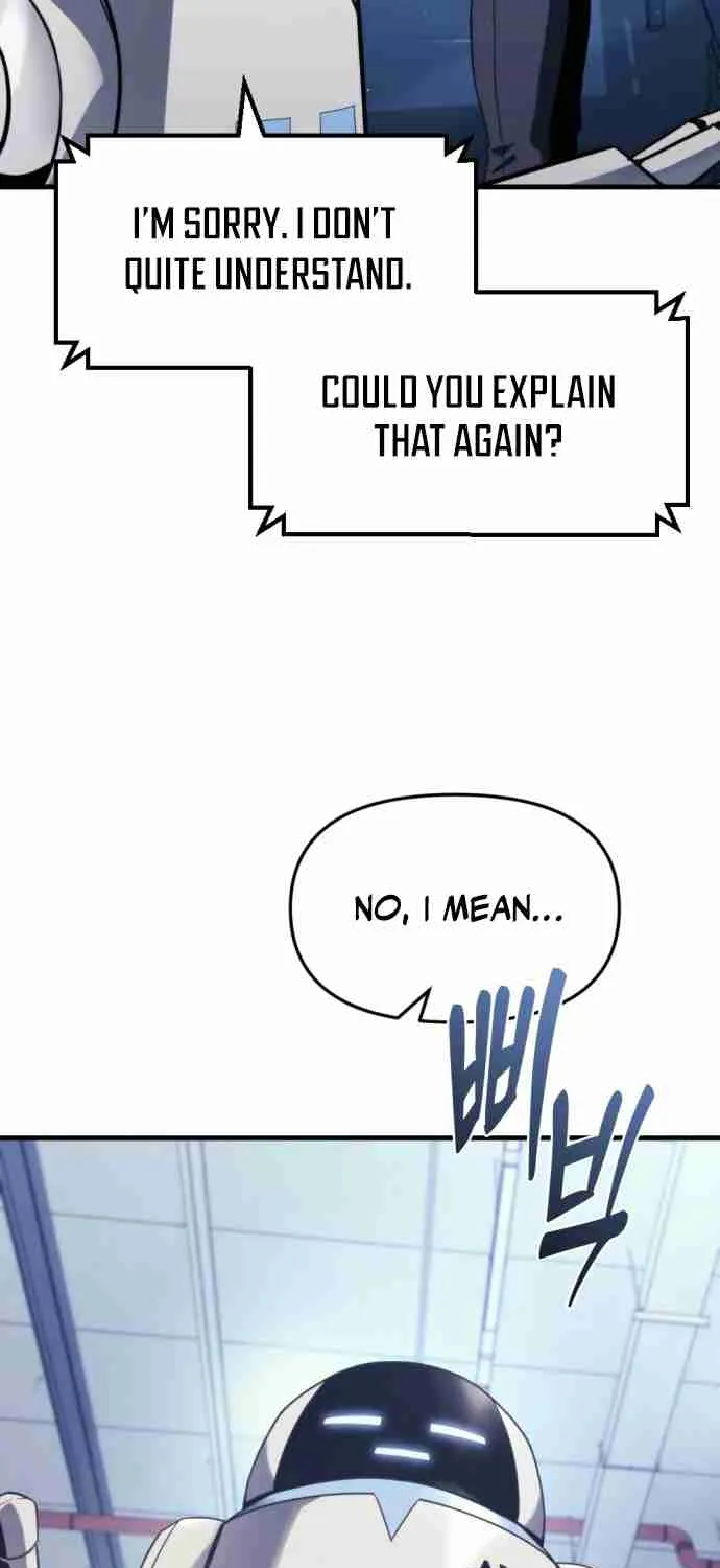 Read Hiding a Warehouse in the Apocalypse EN Manga Online