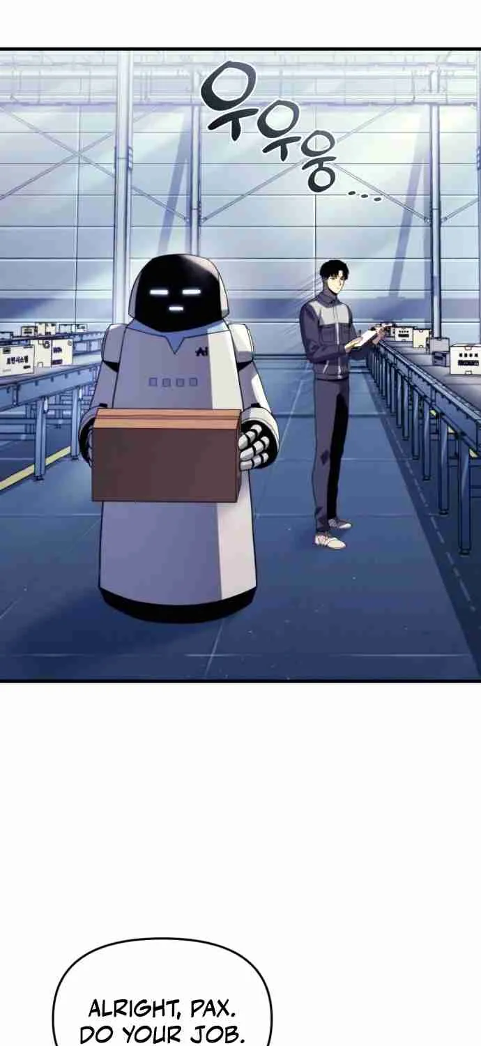 Read Hiding a Warehouse in the Apocalypse EN Manga Online