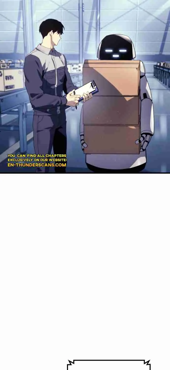 Read Hiding a Warehouse in the Apocalypse EN Manga Online