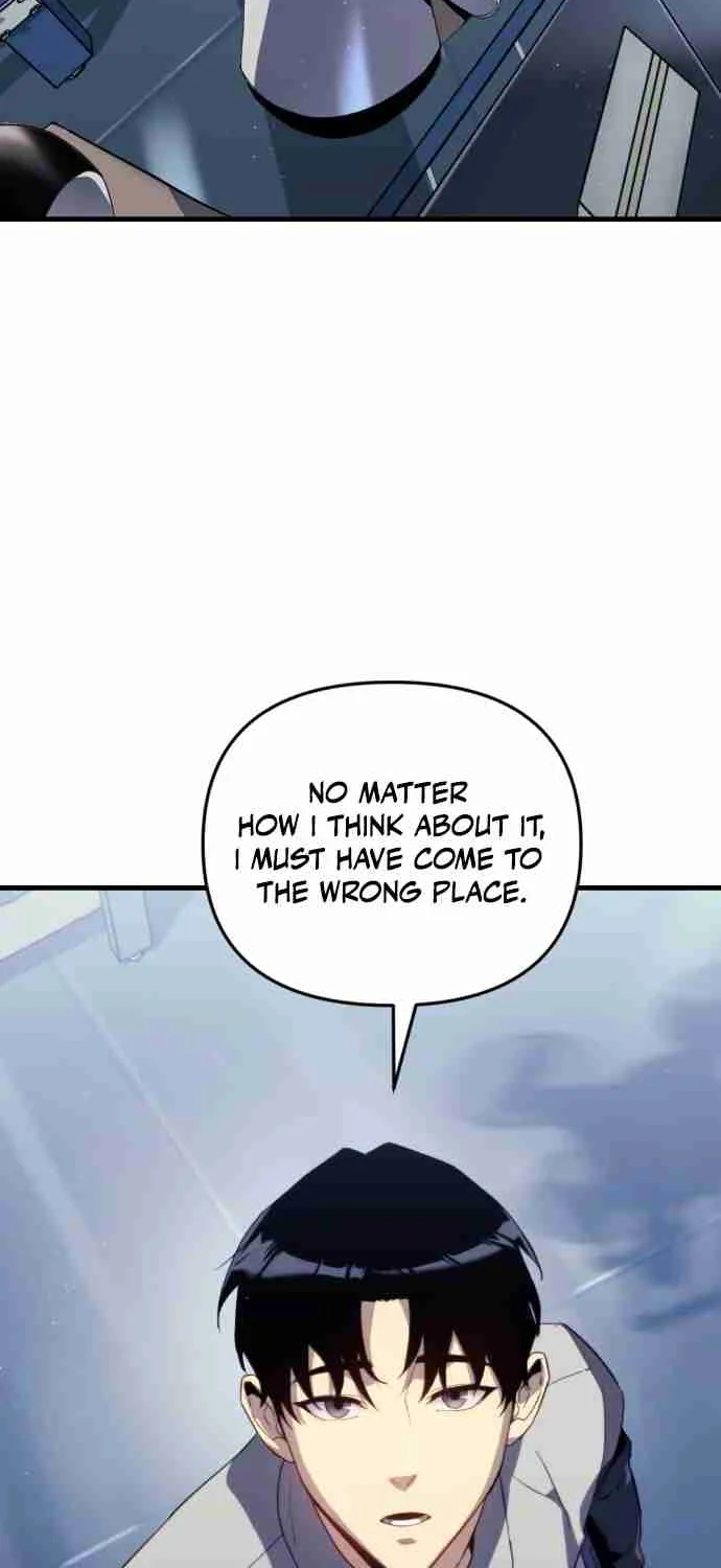 Read Hiding a Warehouse in the Apocalypse EN Manga Online