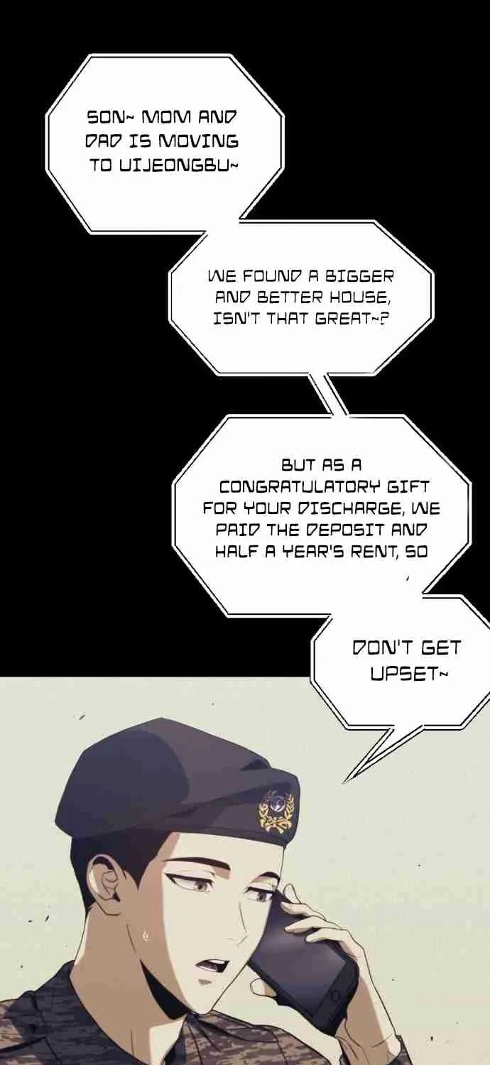 Read Hiding a Warehouse in the Apocalypse EN Manga Online
