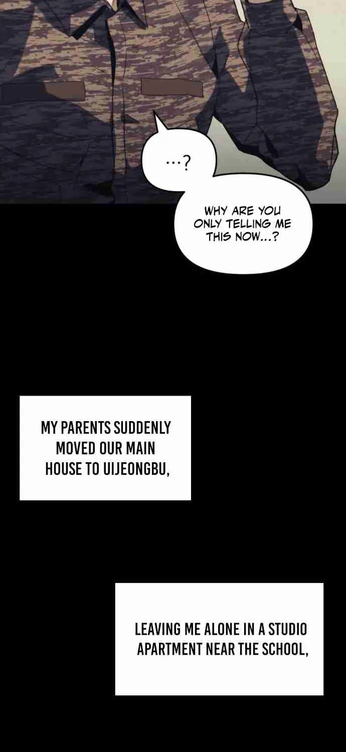 Read Hiding a Warehouse in the Apocalypse EN Manga Online