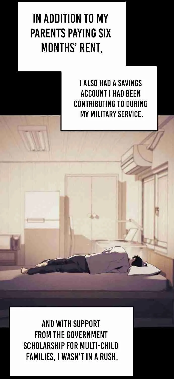 Read Hiding a Warehouse in the Apocalypse EN Manga Online