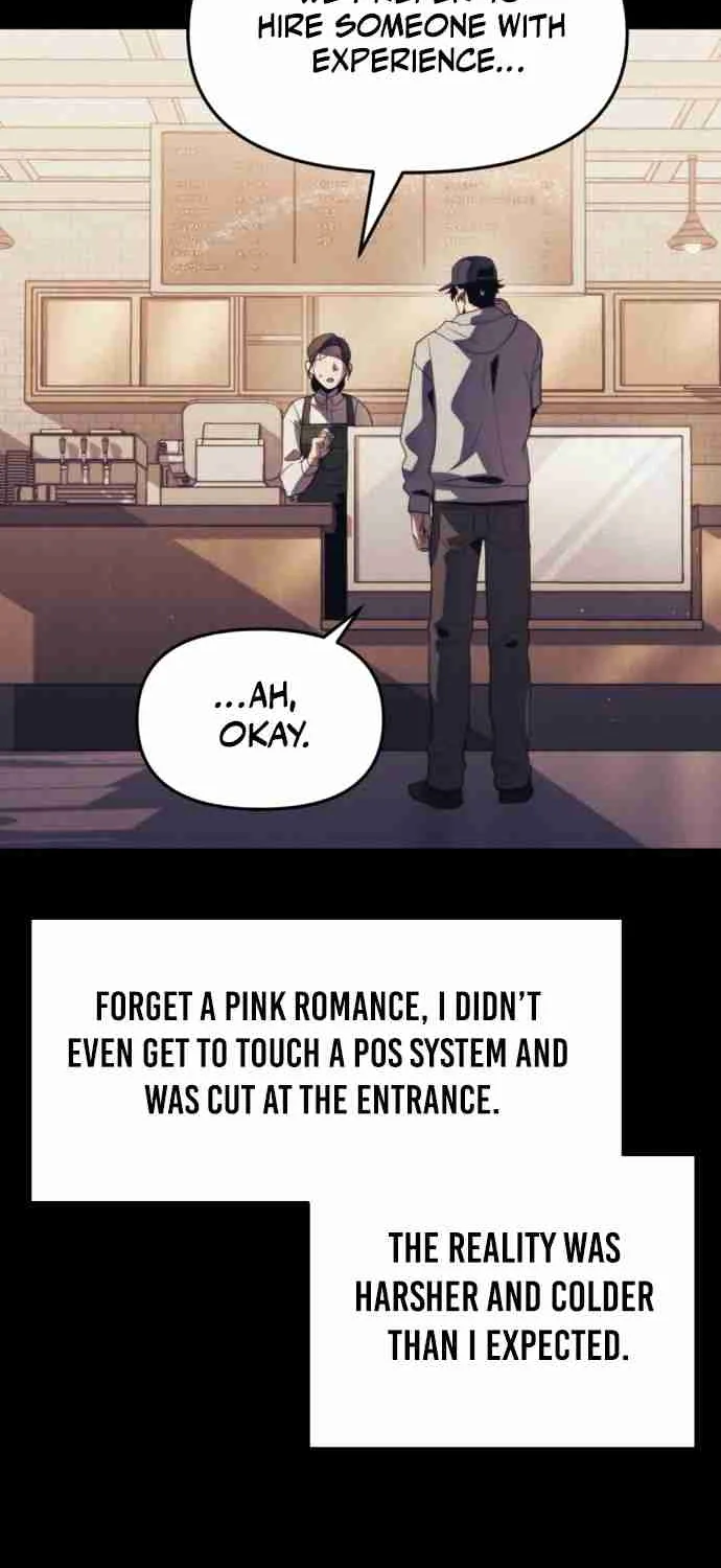 Read Hiding a Warehouse in the Apocalypse EN Manga Online