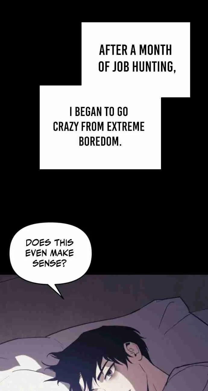 Read Hiding a Warehouse in the Apocalypse EN Manga Online