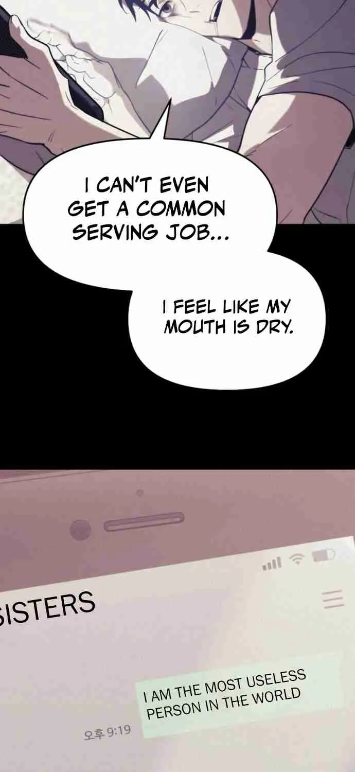 Read Hiding a Warehouse in the Apocalypse EN Manga Online