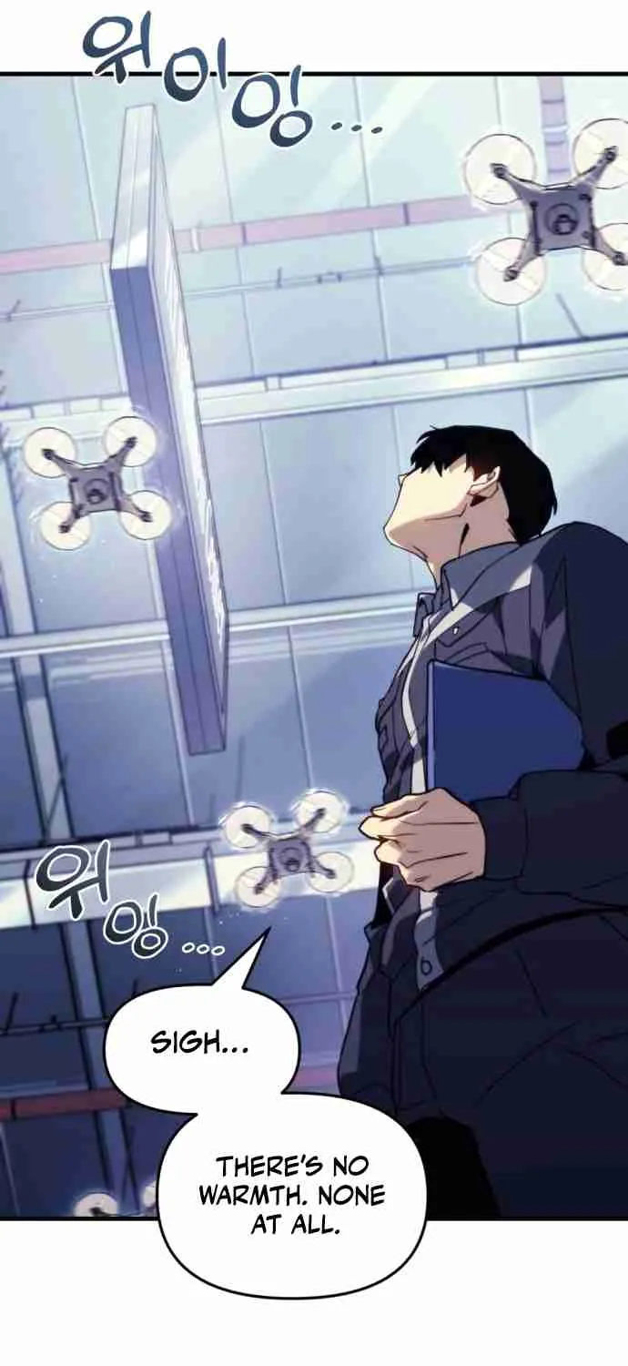 Read Hiding a Warehouse in the Apocalypse EN Manga Online