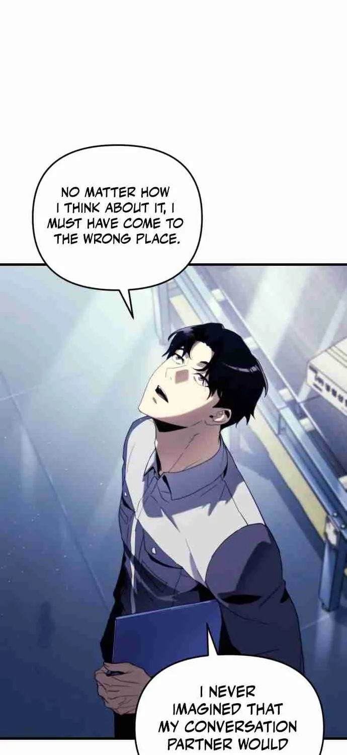 Read Hiding a Warehouse in the Apocalypse EN Manga Online